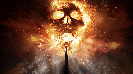 В разработке новый «Пункт назначения» с соавтором сценария «Уз крови»