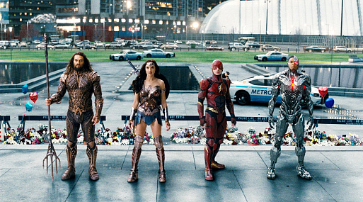 Snyder Cut увидит свет: HBO Max покажет режиссёрскую версию «Лиги Справедливости»