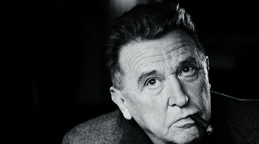 Умер французский режиссёр Жан-Мари Штрауб