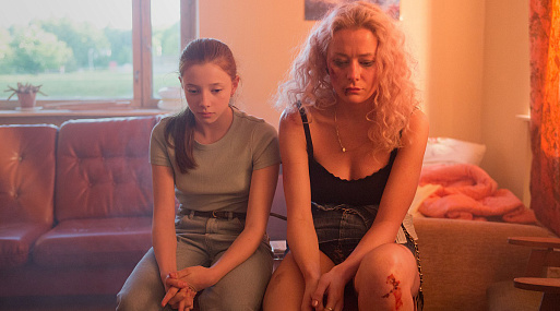 Анастасия Пальчикова обсудит свой дебют «Маша» на премьерном показе в «Ленфильме»