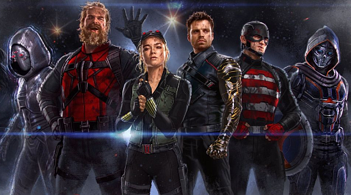 Сразу два проекта Marvel временно поставлены на паузу