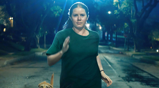 Эми Адамс выпускает животную натуру в трейлере чёрной комедии Nightbitch