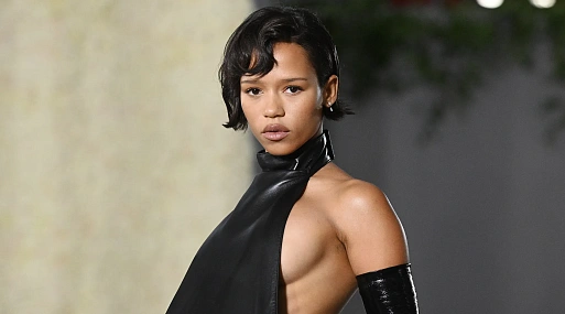 Тейлор Расселл сыграет в ремейке «Аферы Томаса Крауна» Майкла Б. Джордана