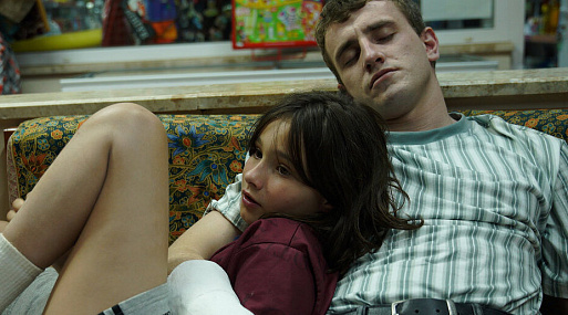 «Солнце моё» признано лучшим британским независимым фильмом 2022 года