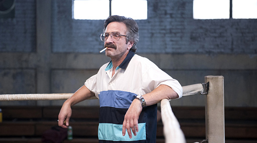 Актёр из «Блеска» призвал Netflix дать шоураннерам шанс закончить историю в фильме