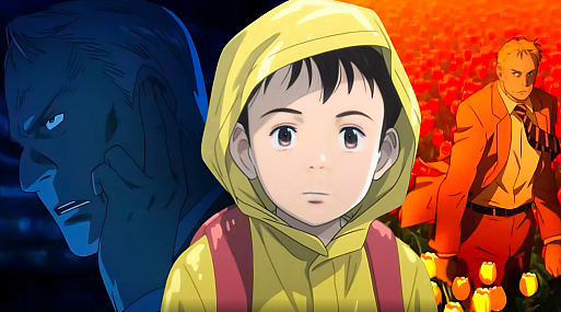 Тысячелетняя эльфийка, японские айдолы и подростки в постапокалипсисе: какими были аниме-новинки 2023 года