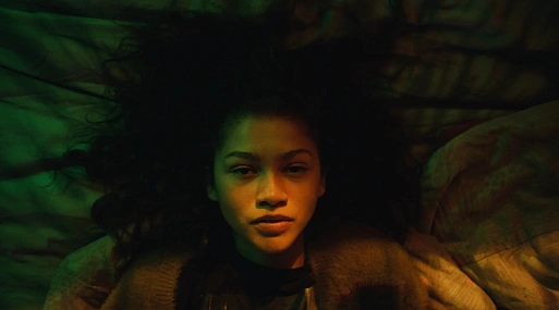 В третьем сезоне «Эйфории» герои выйдут за рамки старшей школы