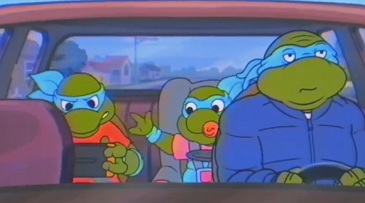 Что случилось за сутки: 12 апреля