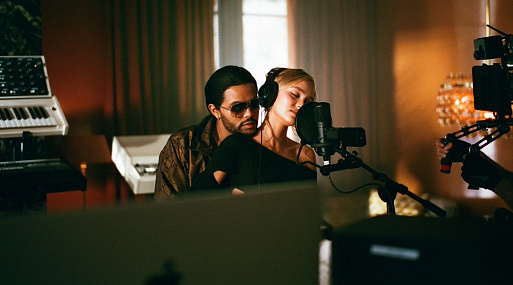 Сериал Сэма Левинсона и The Weeknd «Кумир» получил негативные отзывы в Каннах