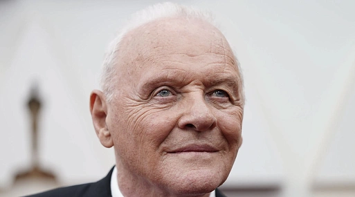 Энтони Хопкинс присоединился к касту «Мятежной луны» Зака Снайдера