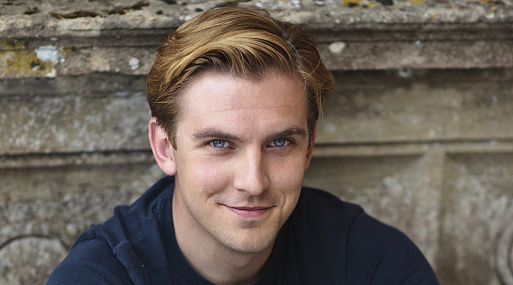 Дэн Стивенс встретится с монстром в фильме от Universal и Radio Silence