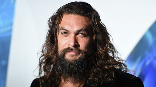 Джейсон Момоа сыграет в сериале о колонизации Гавайев для Apple