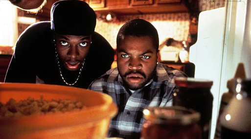 Легендарная комедия «Пятница» получит продолжение