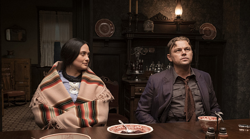 Фильмы и сериалы Apple TV+ могут лишиться русской озвучки