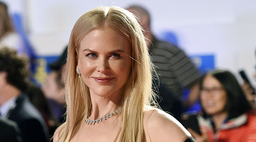 Николь Кидман сыграет в мини-сериале HBO про няню-убийцу