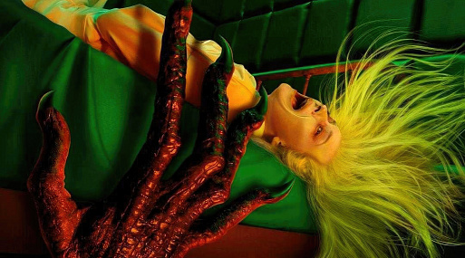 Сериал «Американские истории ужасов» получил Хэллоуинский тизер