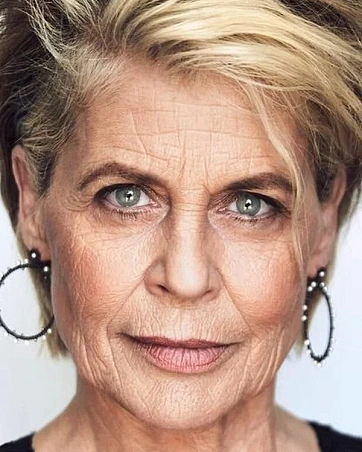 Линда Хэмилтон