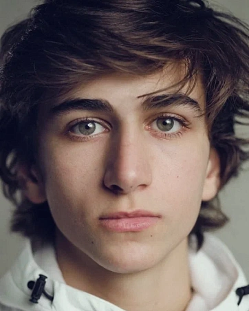 Себастьян Крофт