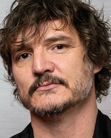 Педро Паскаль