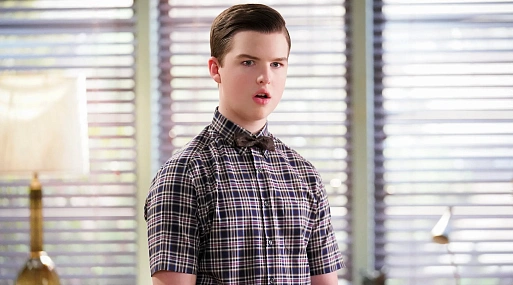 «Детство Шелдона» закончится на 7-ом сезоне