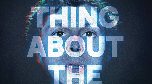 Майкл Сера — в трейлере sci-fi сериала Стивена Содерберга «Команда Z»