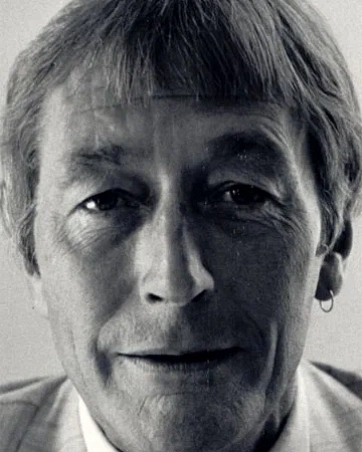 Джон Невилл