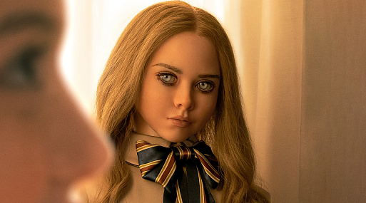 Зловещие куклы в кино: чревовещатели, демоны, «Пила», Джеймс Ван