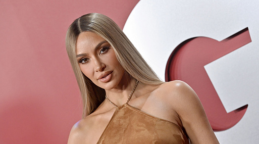 Ким Кардашьян сыграет в фильме «Пятое колесо»