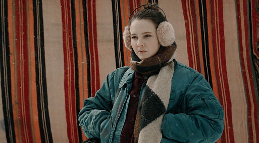 Начались съёмки сериала «Каменская. Перезагрузка»