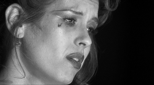 Умерла певица Ребекка Дель Рио из «Малхолланд Драйв» Дэвида Линча