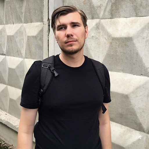 Сергей Чацкий