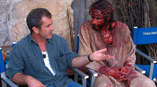 Бюджет «Страстей Христовых: Воскресение» Мэла Гибсона составил $200 млн