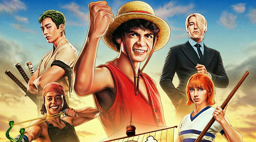 Режиссер «Ван-Писа» рассказал, почему некоторые экранизации терпят неудачу