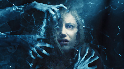 Почему «Оно приходит за тобой» — великое кино