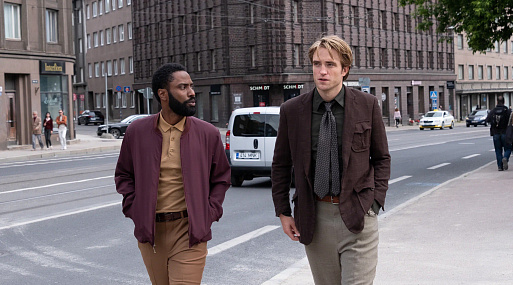 Кристофер Нолан утверждает, что «Довод» не обязательно понимать