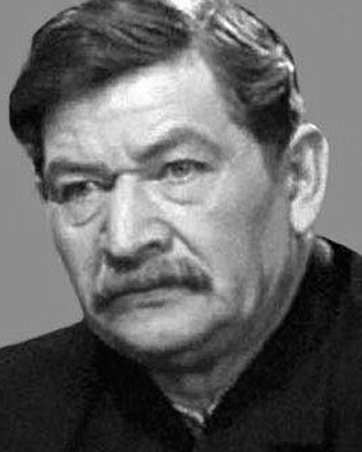 Александр Антонов