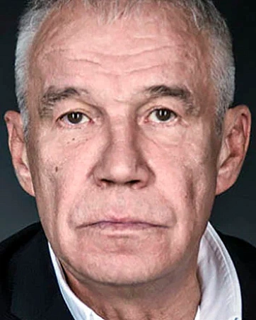 Сергей Гармаш