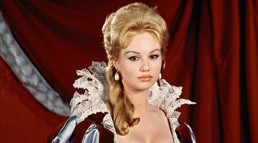 Звезда «Фантомаса» и «Трёх мушкетёров» Милен Демонжо умерла в возрасте 87 лет