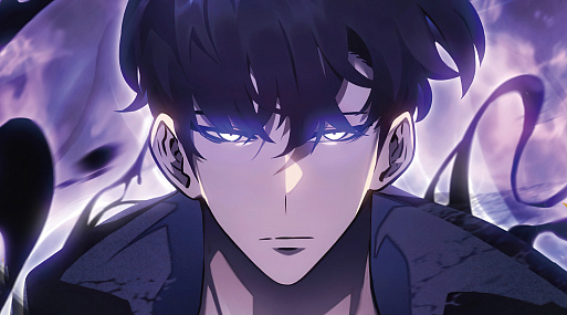 Аниме «Поднятие уровня в одиночку» обзавелось адреналиновым трейлером