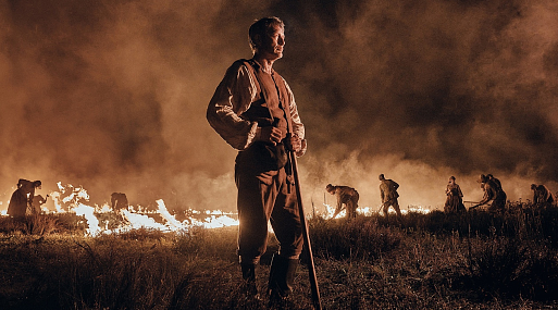 «Меч короля» с Мадсом Миккельсеном выйдет в российский прокат