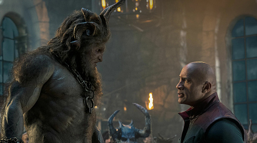 Критики не оценили «Миссия: Красный»