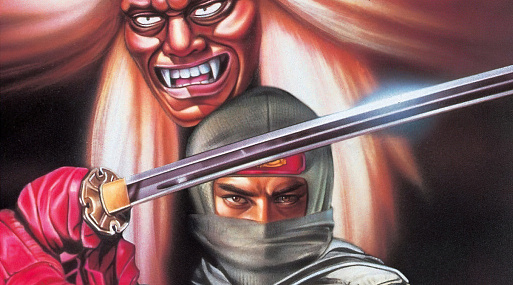 Сэм Харгрейв займётся экранизацией серии игр «Шиноби»