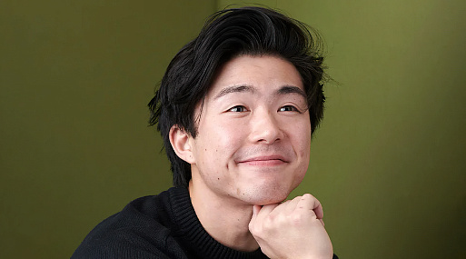 Фильм «Диди» Шона Вана  куплен студией Focus Features