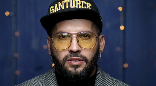 Анхель Мануэль Сото рассказал о своей версии «Трансформеров»