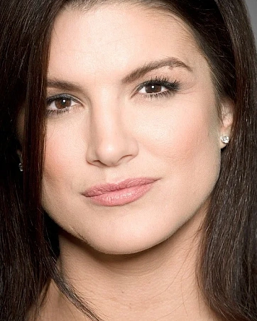 Джина Карано