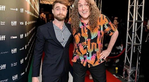 Дэниэл Рэдклифф переживает, что «История Эла Янковича» не понравится родителям его девушки