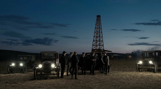 Apple планирует отказаться от широкого проката своих фильмов