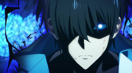 «Поднятие уровня в одиночку» получит второй сезон