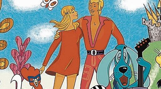 У мультфильма «Бременские музыканты» появится игровой ремейк