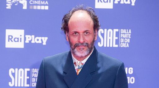 Лука Гуаданьино считает документалистику «самым благородным» видом кино